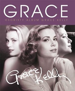 Bild von Grace Kelly Osobisty album