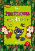 Przysłowia... - Grzegorz Strzeboński -  polnische Bücher