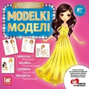 Zobacz : Modelki - Opracowanie Zbiorowe