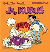 Kubuś Piek... - Szarlota Pawel - Ksiegarnia w niemczech
