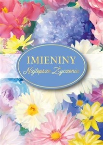 Bild von Karnet Imieniny