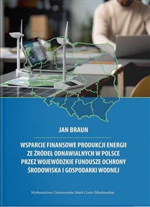 Obrazek Wsparcie finansowe produkcji energii ze źródeł...