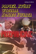 Polska książka : Papież, kt... - Jadwiga Czernikow