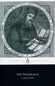 Bild von The Philokalia