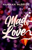 Mad Love - Hannah McBride - Ksiegarnia w niemczech