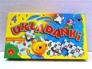 Obrazek Układanki