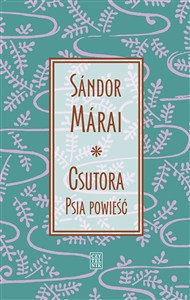 Bild von Csutora. Psia powieść