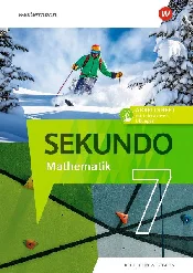 Polnische buch : SEKUNDO 7 ...