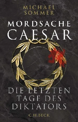 Obrazek SOMMER, M: MORDSACHE CAESAR