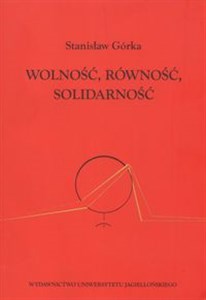 Obrazek Wolność Równość Solidarność