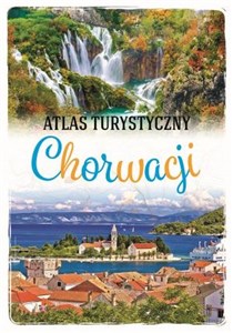 Bild von Atlas turystyczny Chorwacji