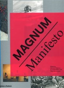 Bild von Magnum Manifesto