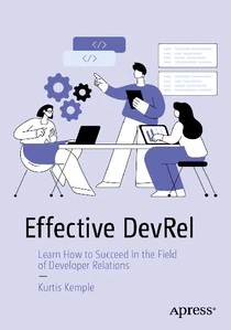 Bild von KEMPLE, K: EFFECTIVE DEVREL