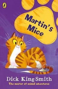 Bild von Martin's Mice