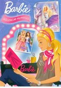 Polnische buch : Barbie Kol...