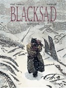 Polnische buch : Blacksad T... - Juan DiazCanales, Juanjo Guarnido