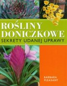 Rośliny do... - Barbara Pleasant - Ksiegarnia w niemczech