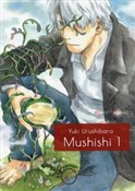 Zobacz : Mushishi 1... - Yuki Urushibara