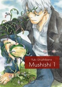 Obrazek Mushishi 1