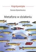 Metafora w... - Dorota Rybarkiewicz - buch auf polnisch 