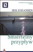 Polnische buch : Śmiertelny... - Iris Johansen