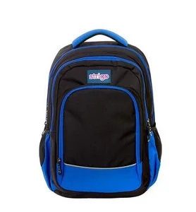 Bild von Plecak BD4 Basic Daily STRIGO