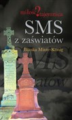 SMS z zaśw... - Bianka Minte-Konig -  polnische Bücher