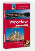 Zobacz : Wrocław. P... - Leszek Ziątkowski, Rafał Eysymontt