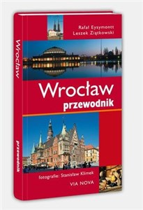Obrazek Wrocław. Przewodnik