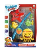 Książka : Rybki