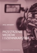 Przestrzen... - Jerzy Jastrzębski -  fremdsprachige bücher polnisch 