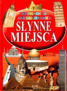 Obrazek Słynne miejsca Ilustrowana Encyklopedia