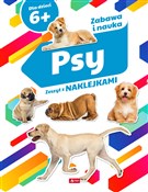 Psy Zeszyt... - Opracowanie Zbiorowe -  fremdsprachige bücher polnisch 