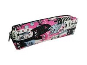 Bild von Piórnik Koty różowe