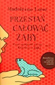 Polska książka : Przestań c... - Madeleine Lowe