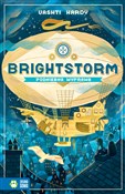 Brightstor... - Vashti Hardy -  Książka z wysyłką do Niemiec 