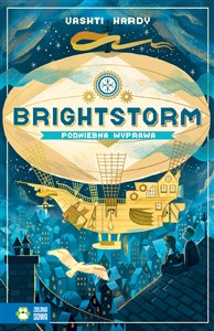 Obrazek Brightstorm Podniebna wyprawa