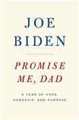 Polnische buch : Promise Me... - Joe Biden