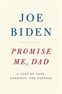 Obrazek Promise Me, Dad: A Year of Hope, Hardship, and Purpose