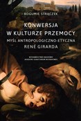 Książka : Konwersja ... - Bogumił Strączek