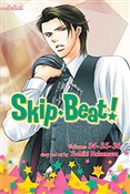 Skip Beat!... - Yoshiki Nakamura - Ksiegarnia w niemczech