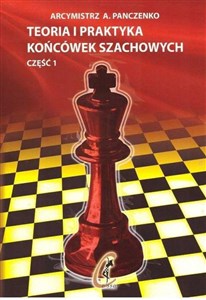 Bild von Teoria i praktyka końcówek szachowych. Część 1