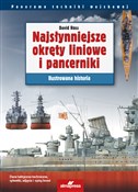 Najsłynnie... - David Ross - buch auf polnisch 