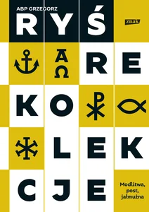 Obrazek Rekolekcje Modlitwa, post, jałmużna