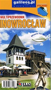 Obrazek Przewodnik - Inowrocław w.2022