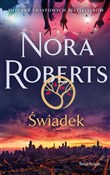 Świadek - Nora Roberts - buch auf polnisch 