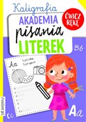 Akademia p... - Opracowanie zbiorowe - Ksiegarnia w niemczech