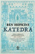 Polska książka : Katedra - Ben Hopkins