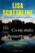 Polska książka : Co się sta... - Lisa Scottoline