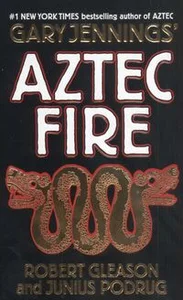 Bild von Aztec fire